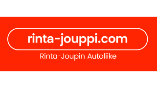 Rinta Jouppi Logo